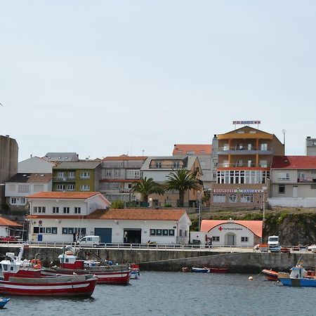 Hostal Residencia Bahia ลาเซ ภายนอก รูปภาพ